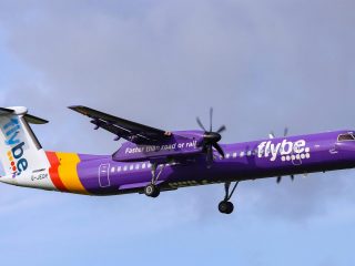 The Lessons of the Flybe Collapse