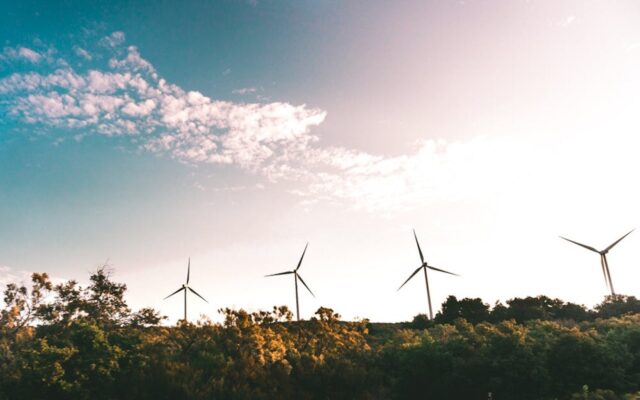 Wind Turbines
