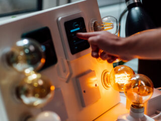 Seeing the opportunity others miss